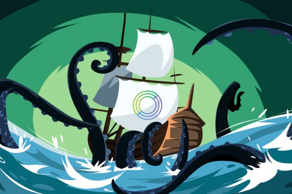 Kraken whitenet tor