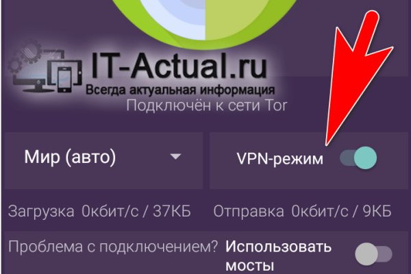 Kraken актуальный сайт