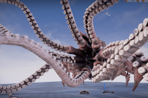 Craken что это