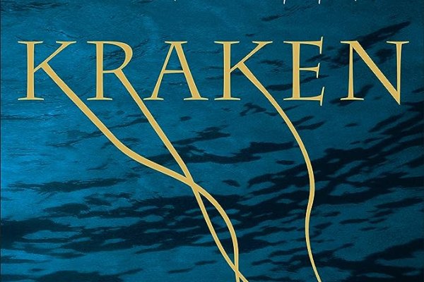 Kraken 15 at